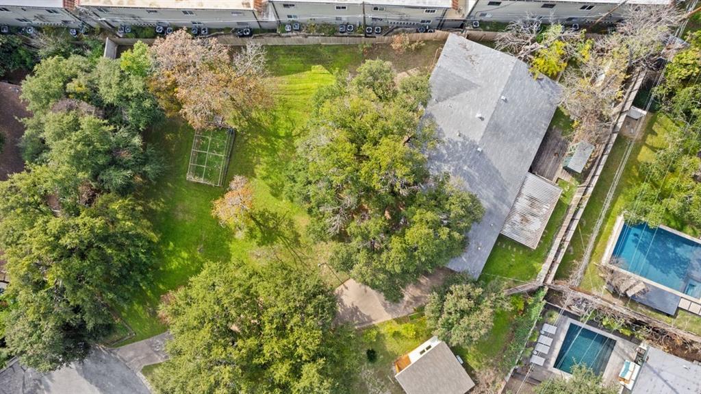 601 Sandringham Cir, Austin, TX 78704