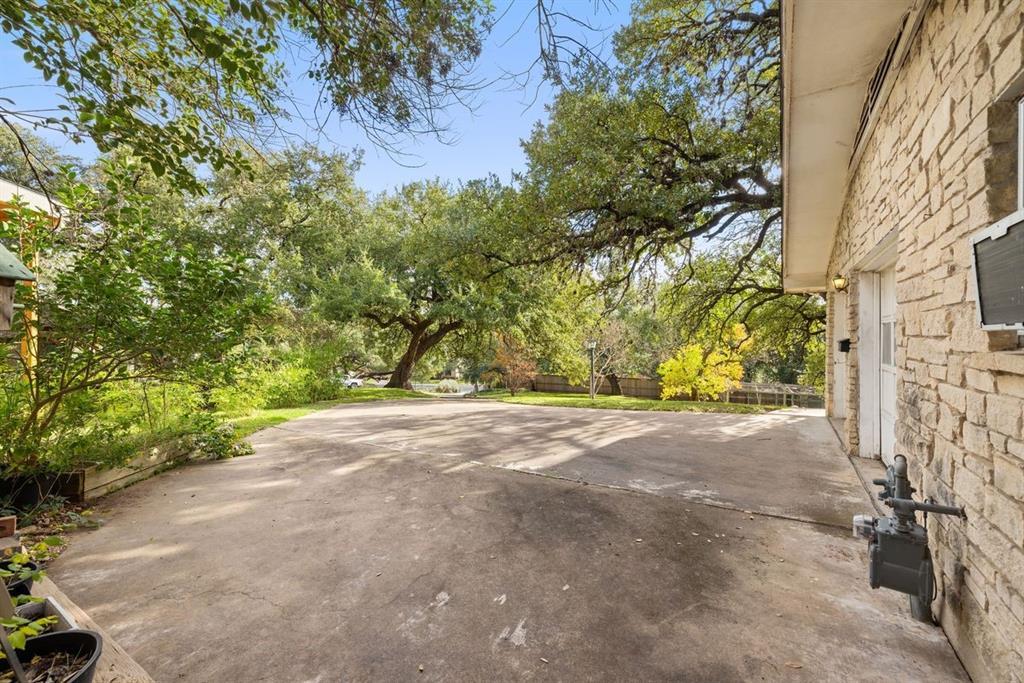 601 Sandringham Cir, Austin, TX 78704