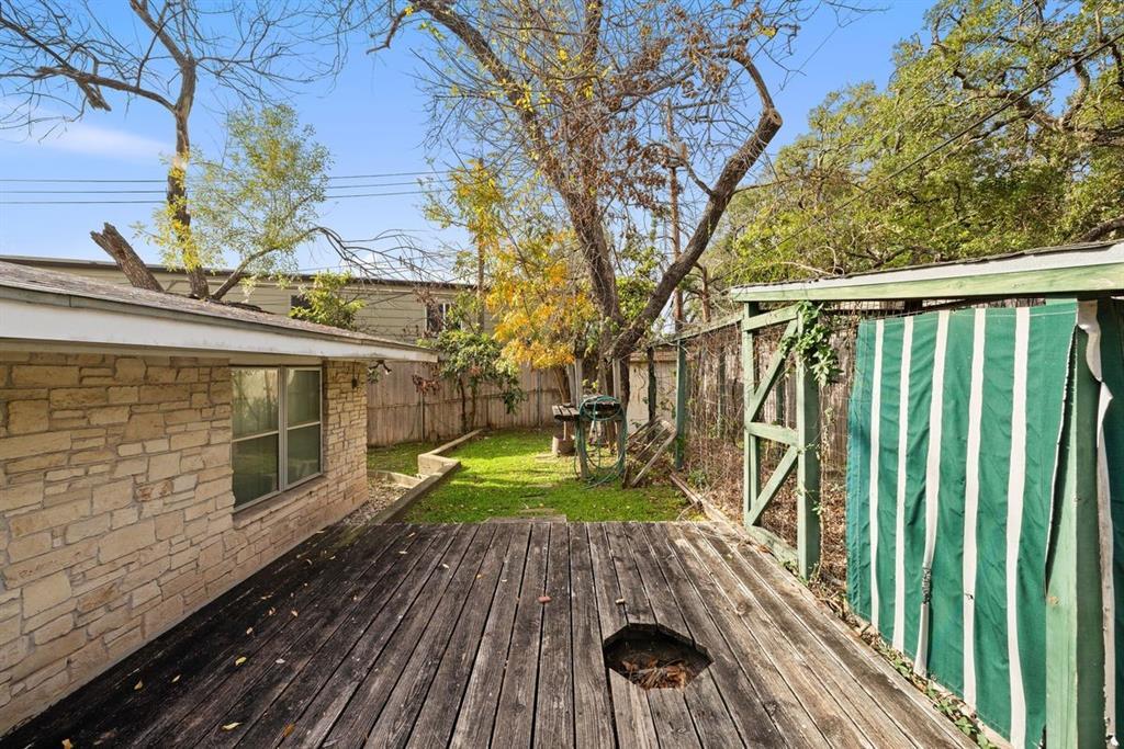 601 Sandringham Cir, Austin, TX 78704