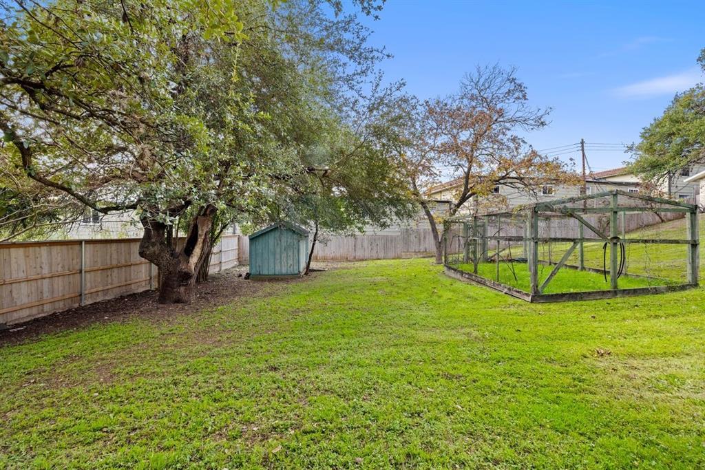 601 Sandringham Cir, Austin, TX 78704