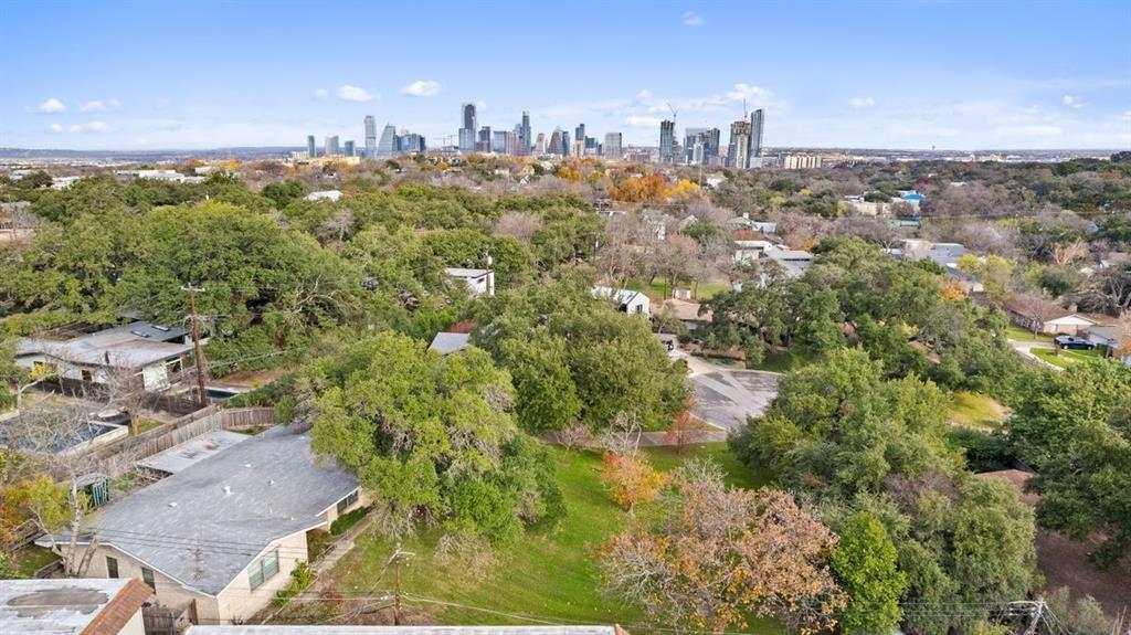 601 Sandringham Cir, Austin, TX 78704