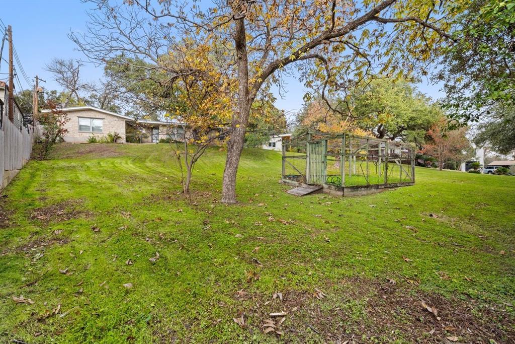 601 Sandringham Cir, Austin, TX 78704