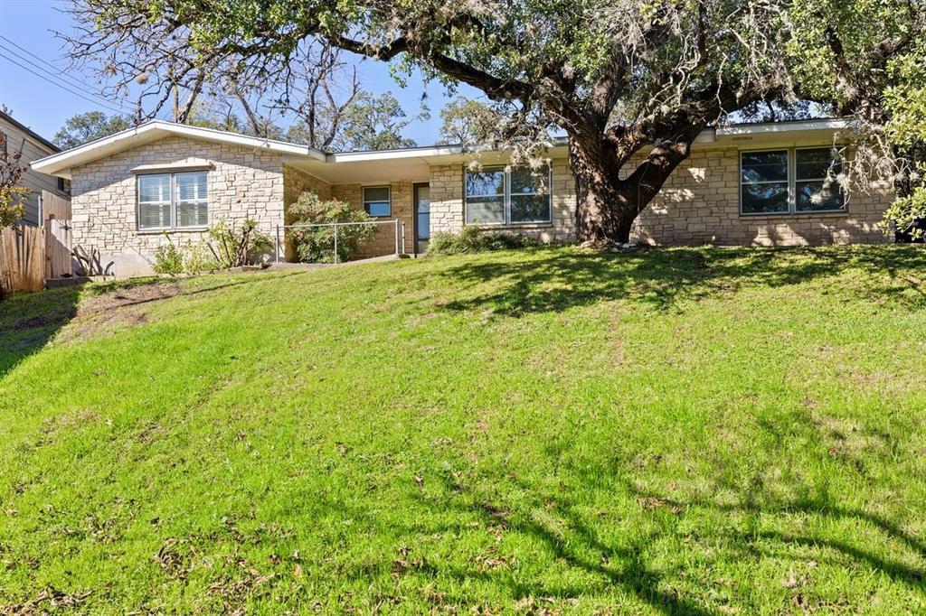 601 Sandringham Cir, Austin, TX 78704