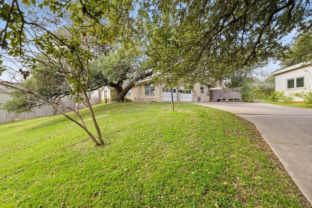 601 Sandringham Cir, Austin, TX 78704