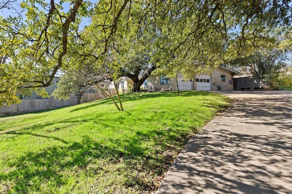 601 Sandringham Cir, Austin, TX 78704