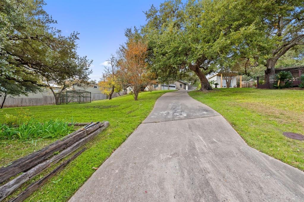 601 Sandringham Cir, Austin, TX 78704