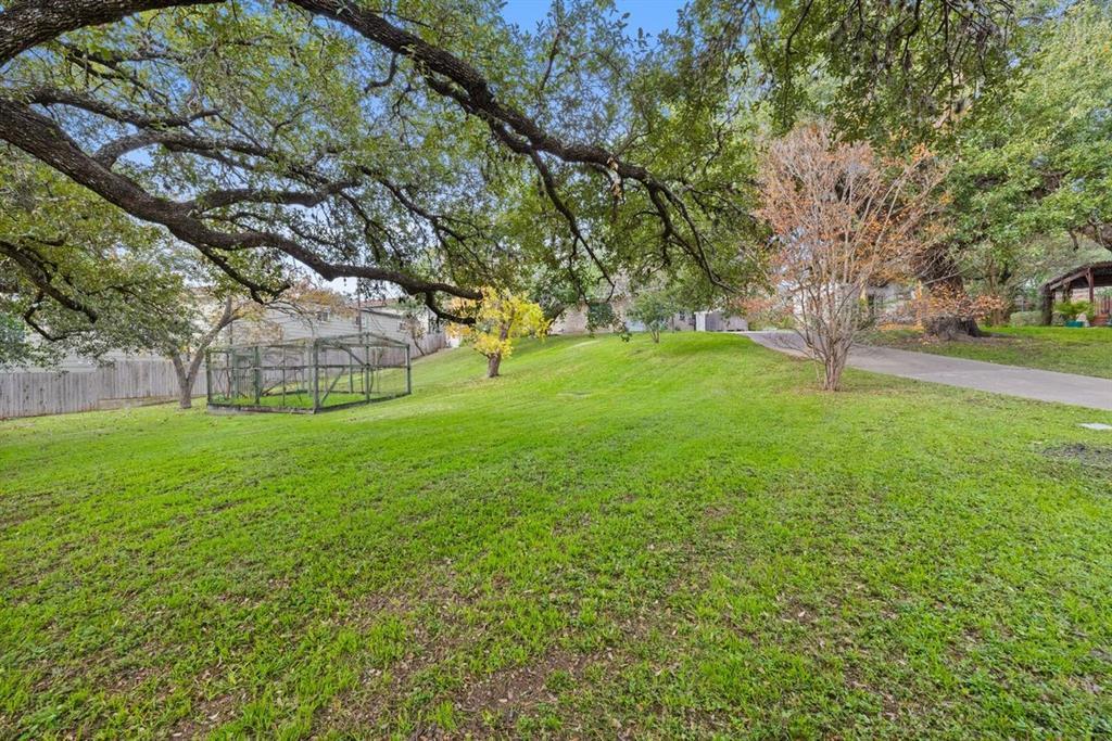 601 Sandringham Cir, Austin, TX 78704