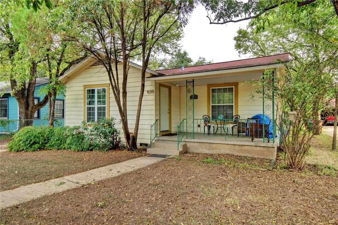 3203 1/2 Cherrywood Rd # A, Austin, TX 78722