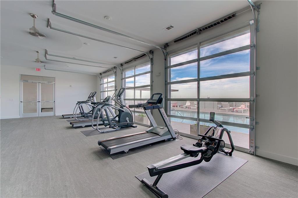 4361 S Congress Ave # 336, Austin, TX 78745