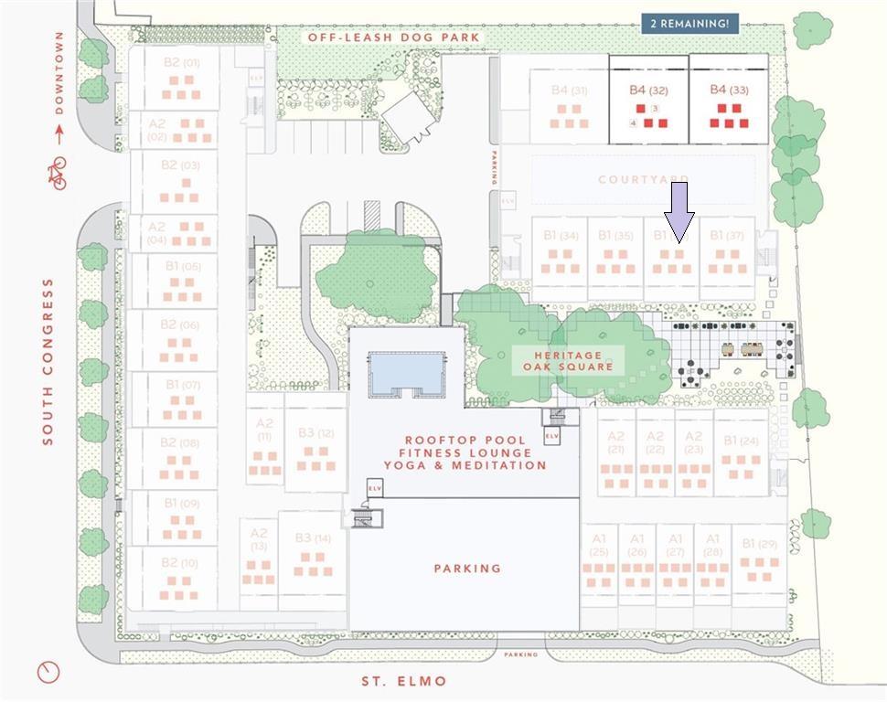 4361 S Congress Ave # 336, Austin, TX 78745