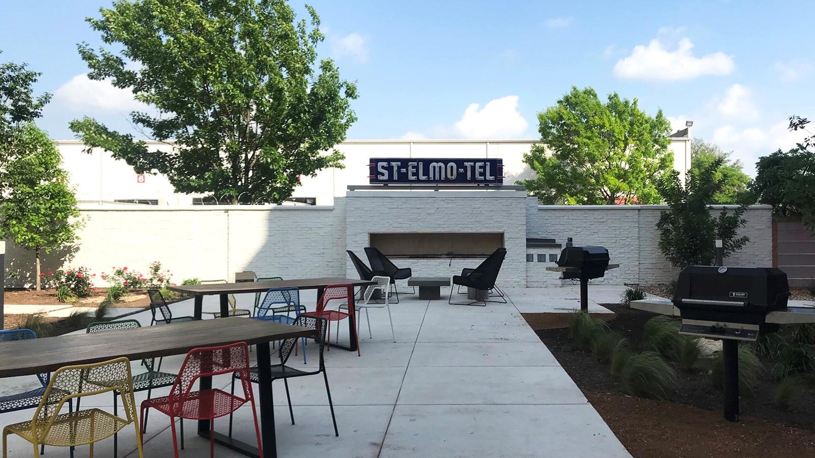 4361 S Congress Ave # 336, Austin, TX 78745