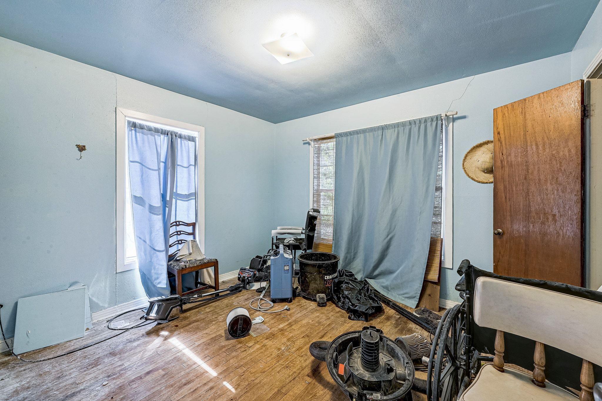 4503 S 3rd St, Austin, TX 78745