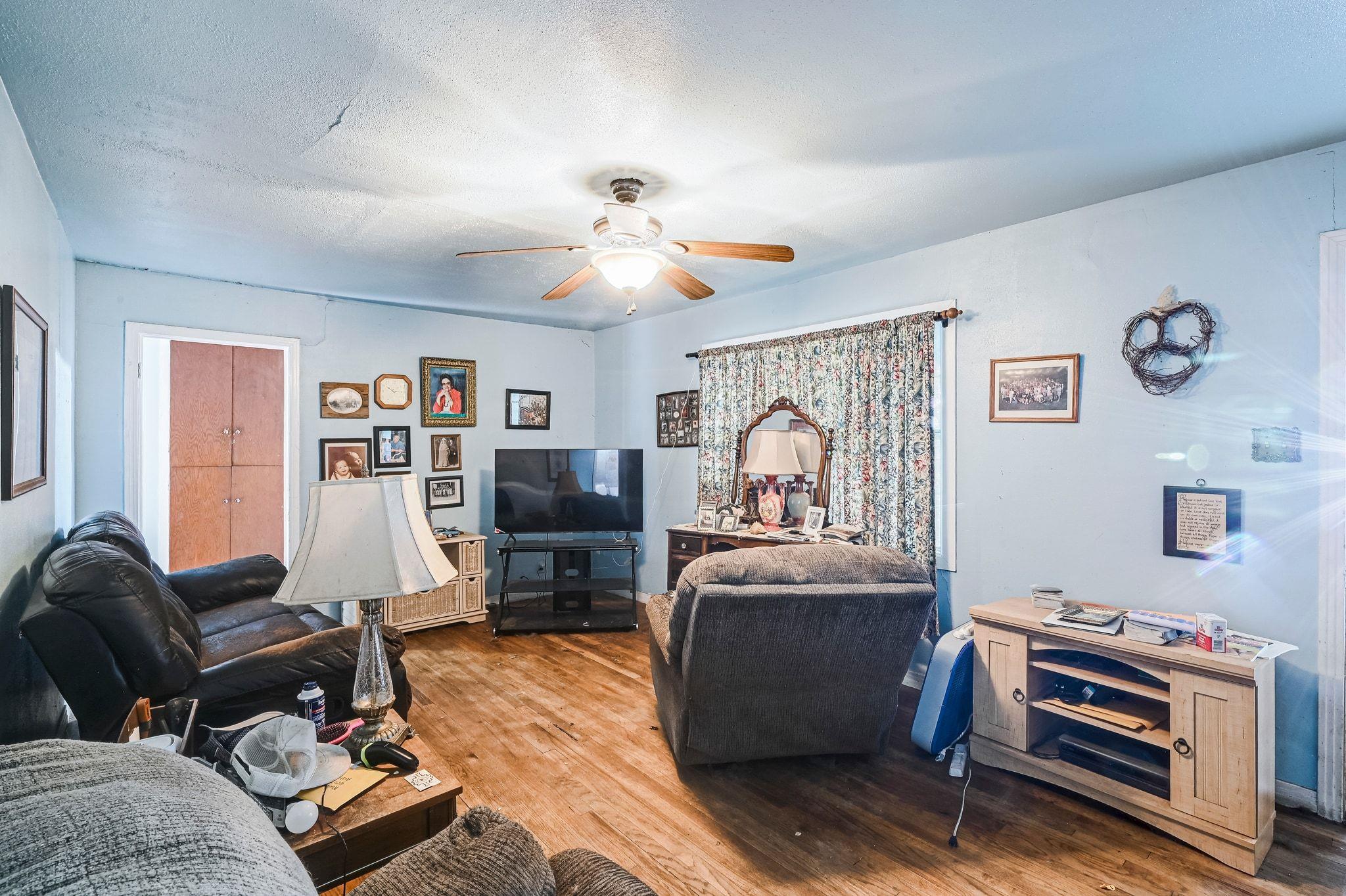 4503 S 3rd St, Austin, TX 78745