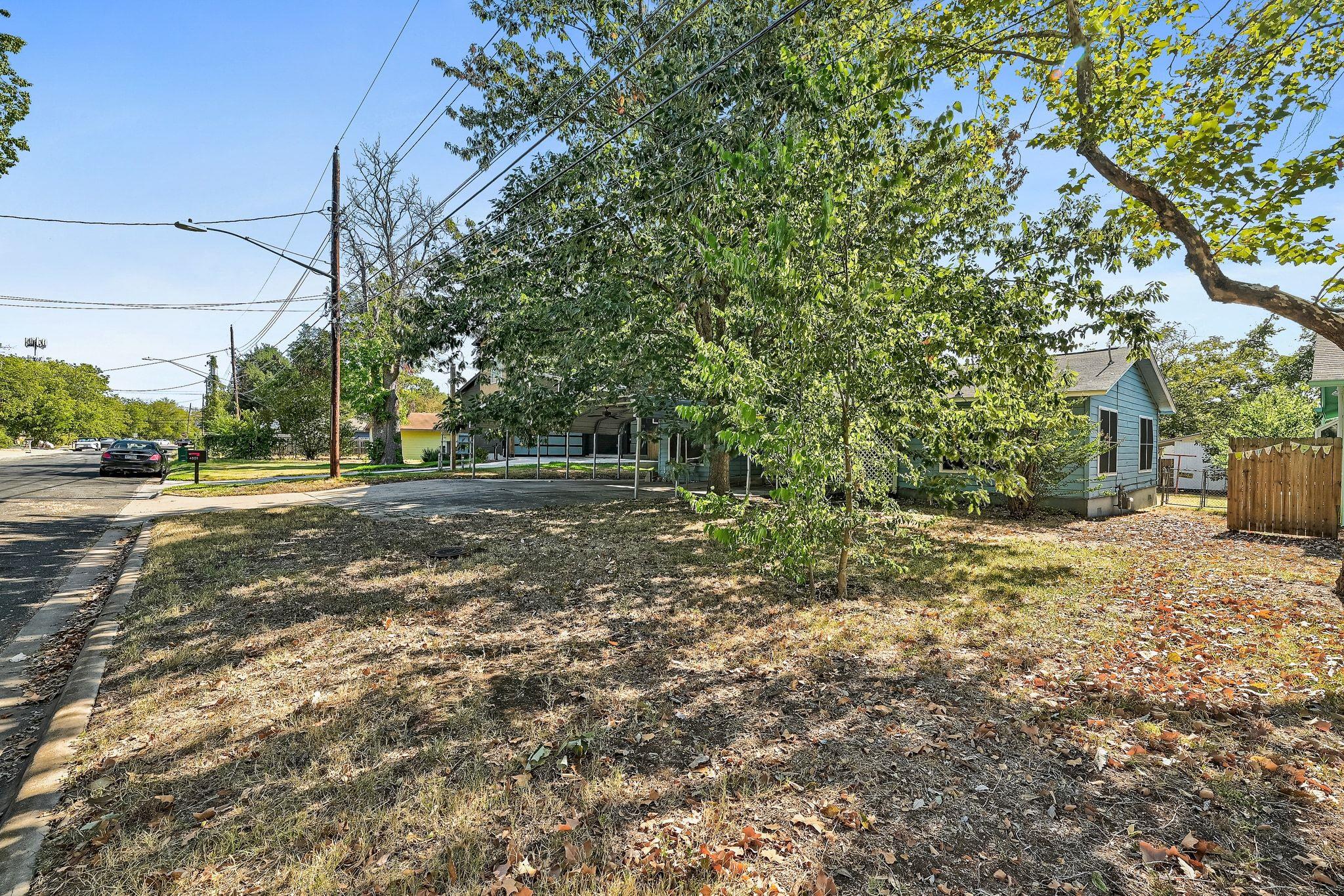 4503 S 3rd St, Austin, TX 78745