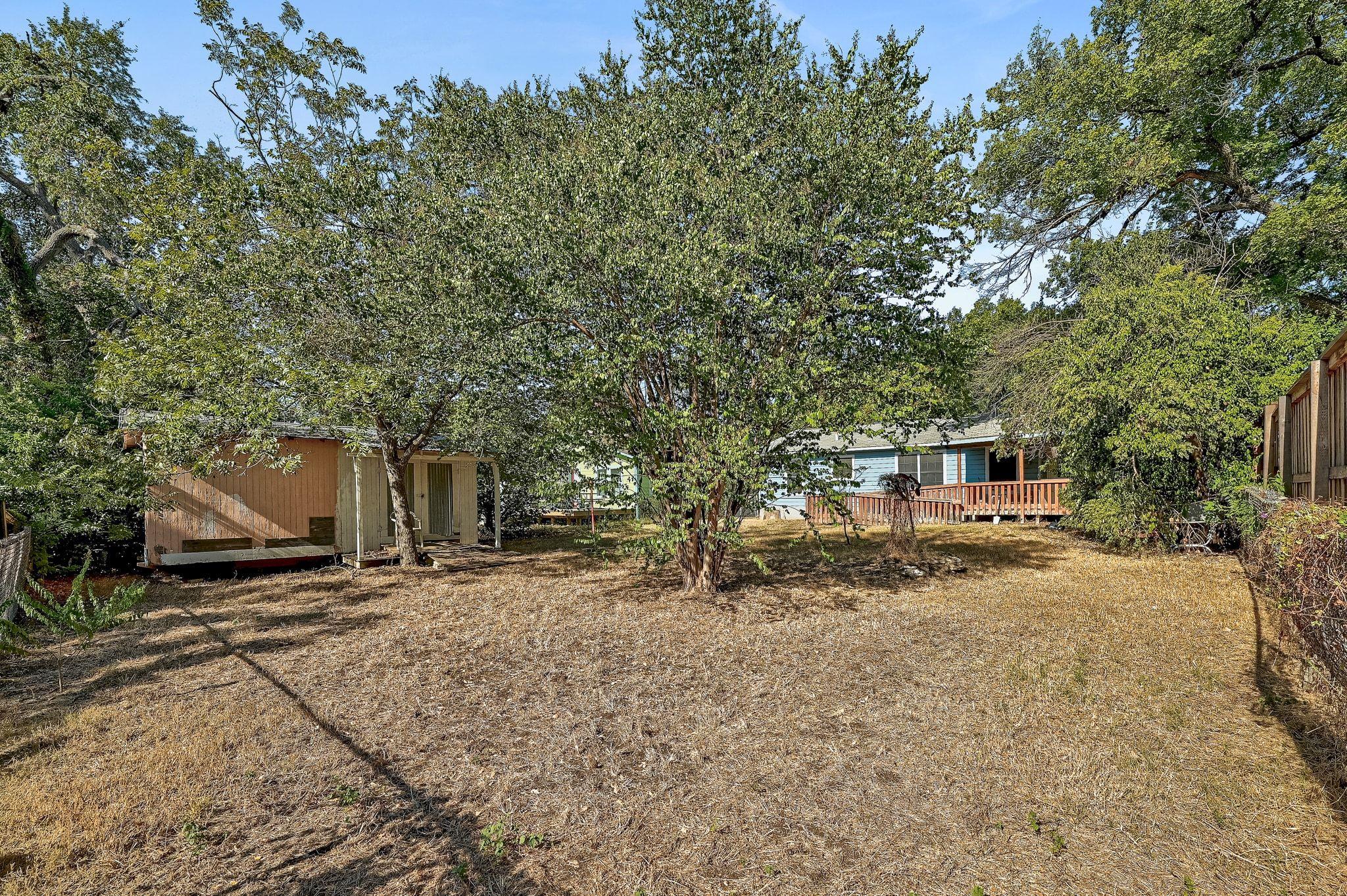 4503 S 3rd St, Austin, TX 78745