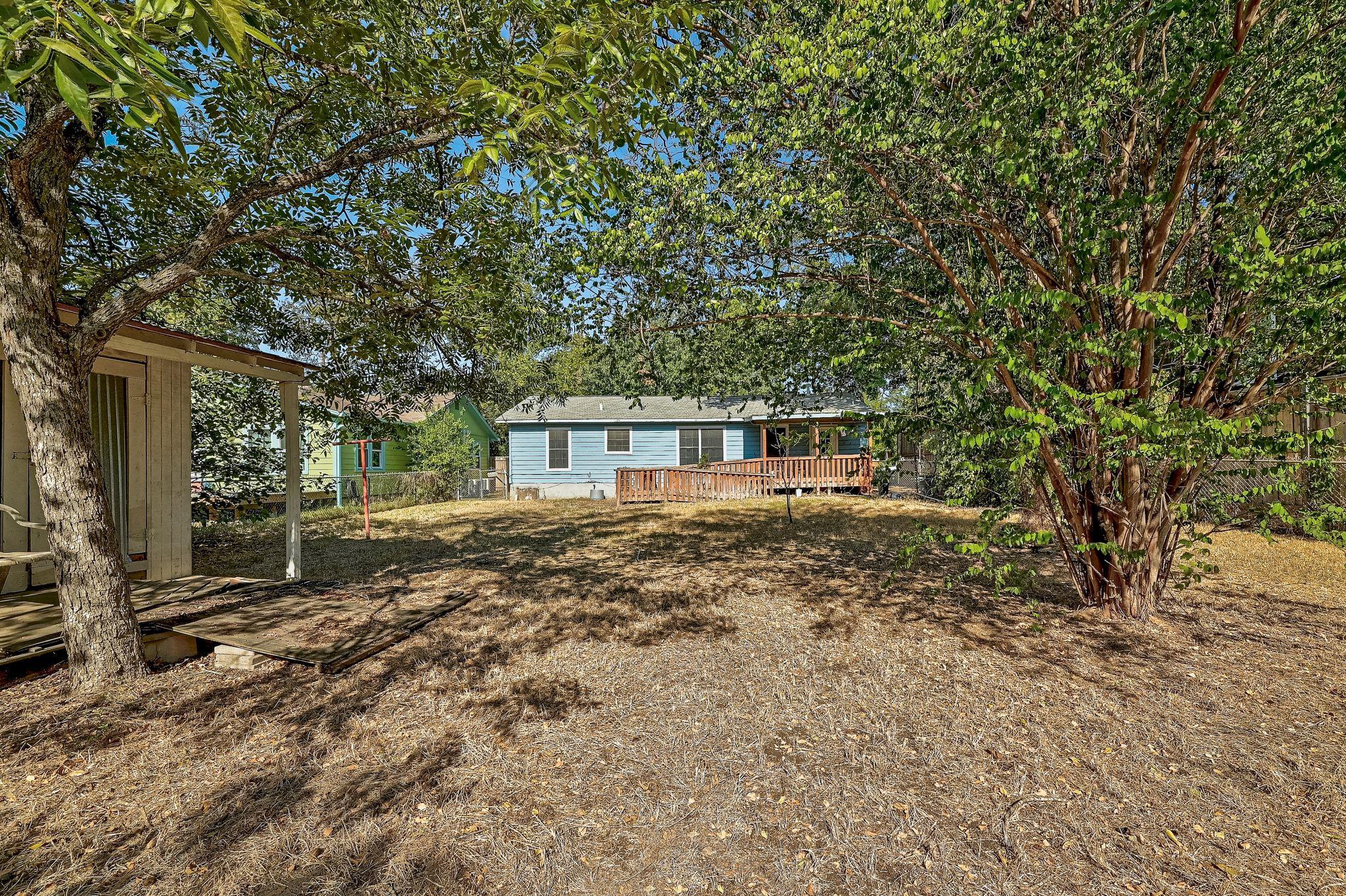 4503 S 3rd St, Austin, TX 78745