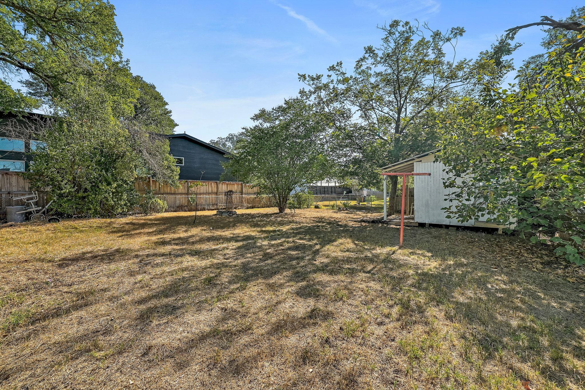 4503 S 3rd St, Austin, TX 78745