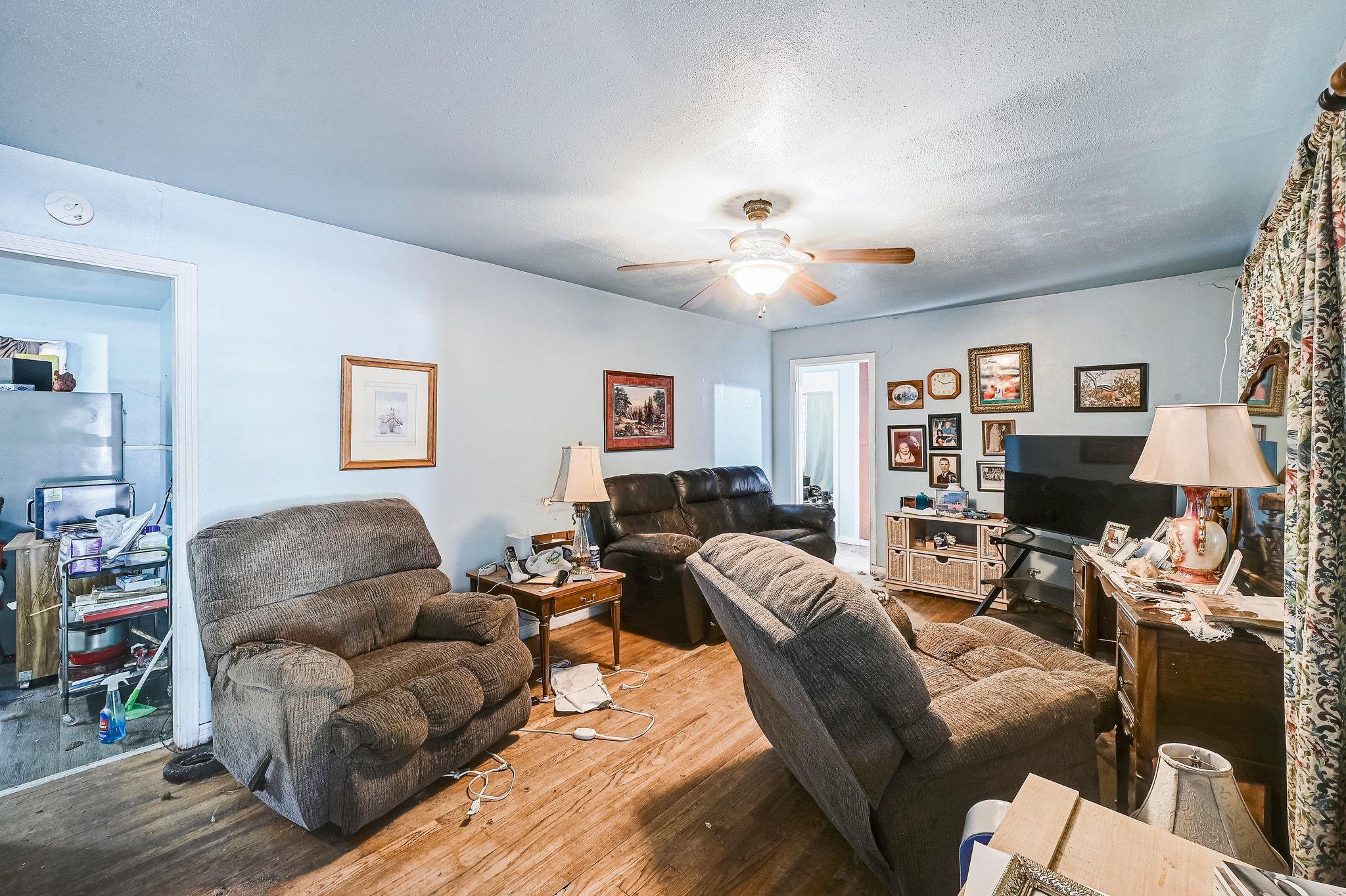 4503 S 3rd St, Austin, TX 78745