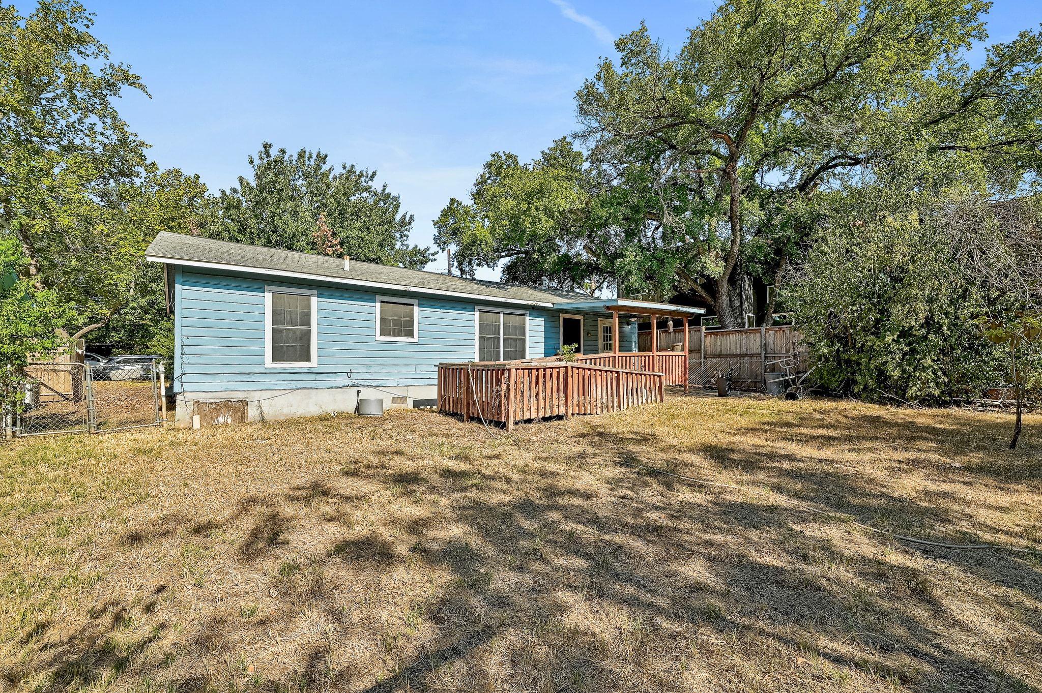 4503 S 3rd St, Austin, TX 78745