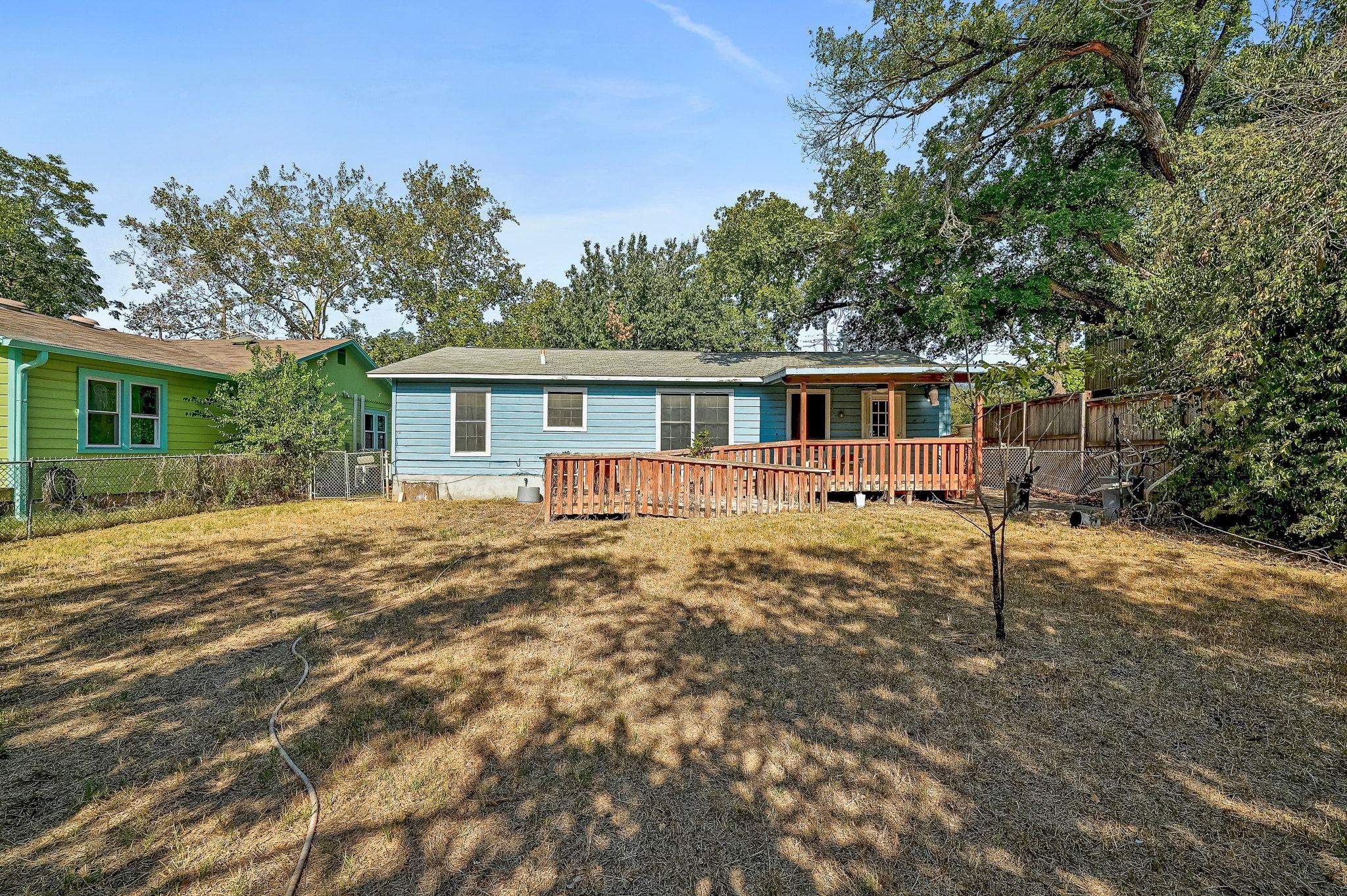 4503 S 3rd St, Austin, TX 78745