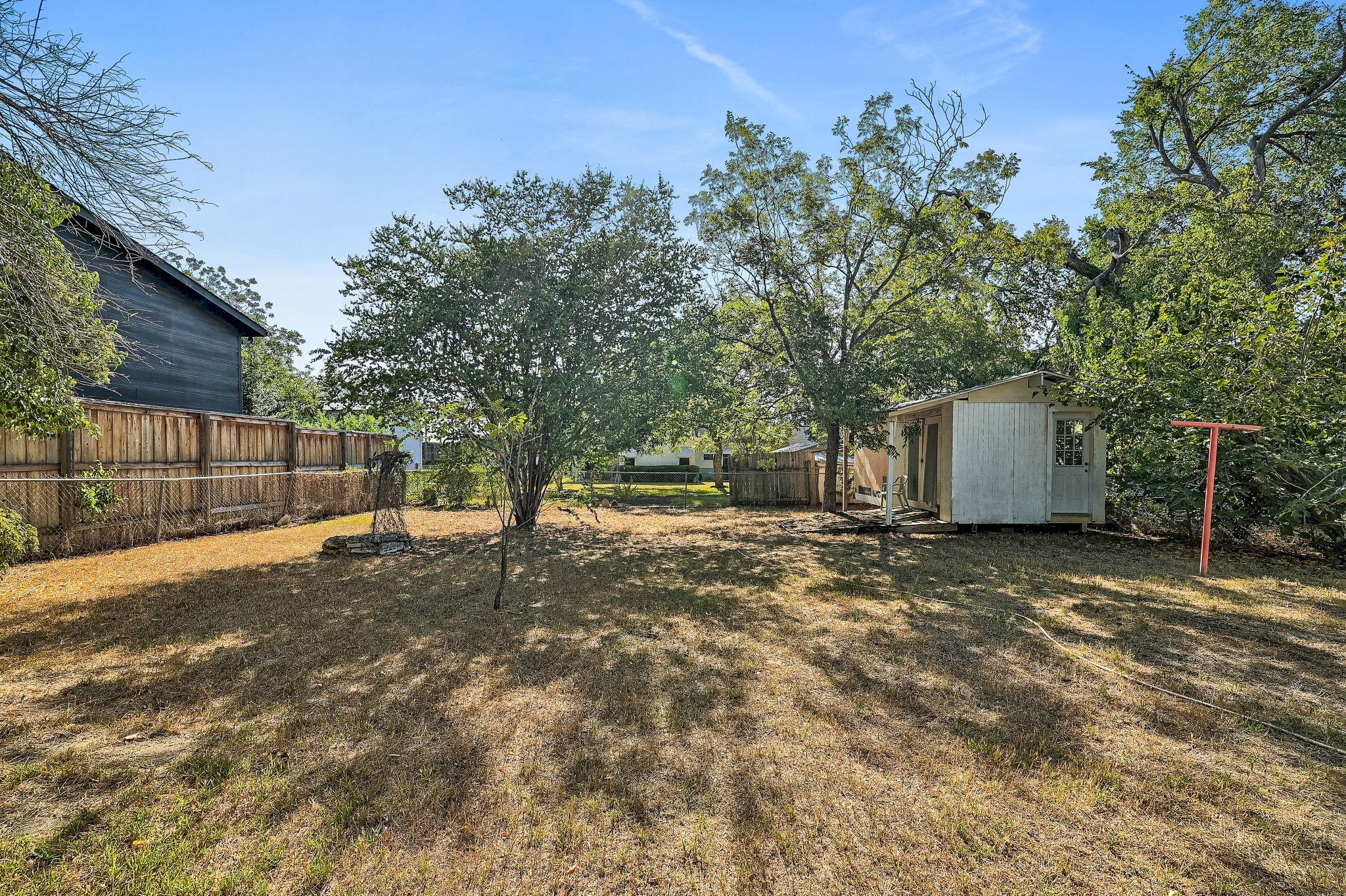 4503 S 3rd St, Austin, TX 78745