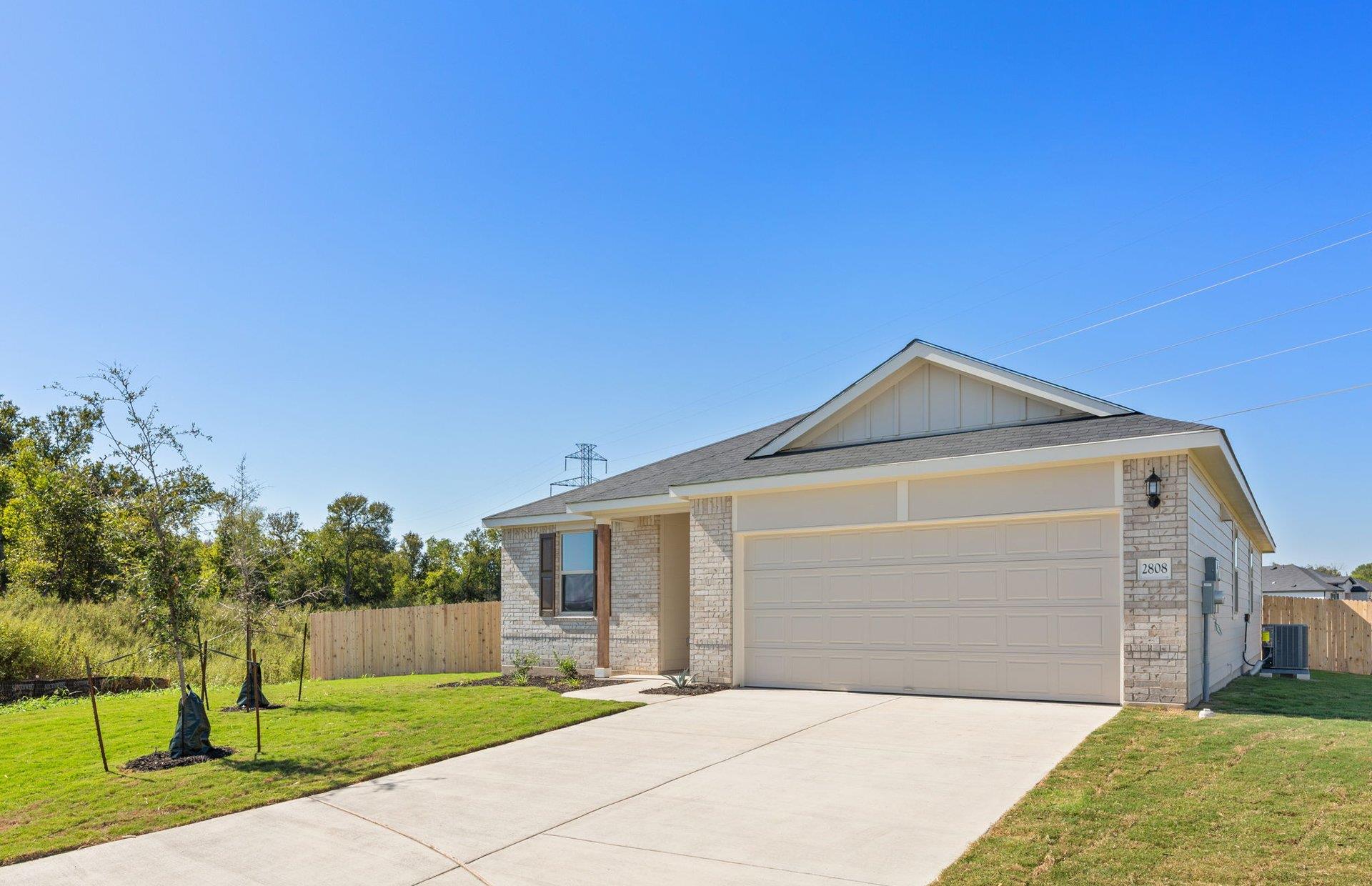 2808 McKinney Ct, Temple, TX 76501