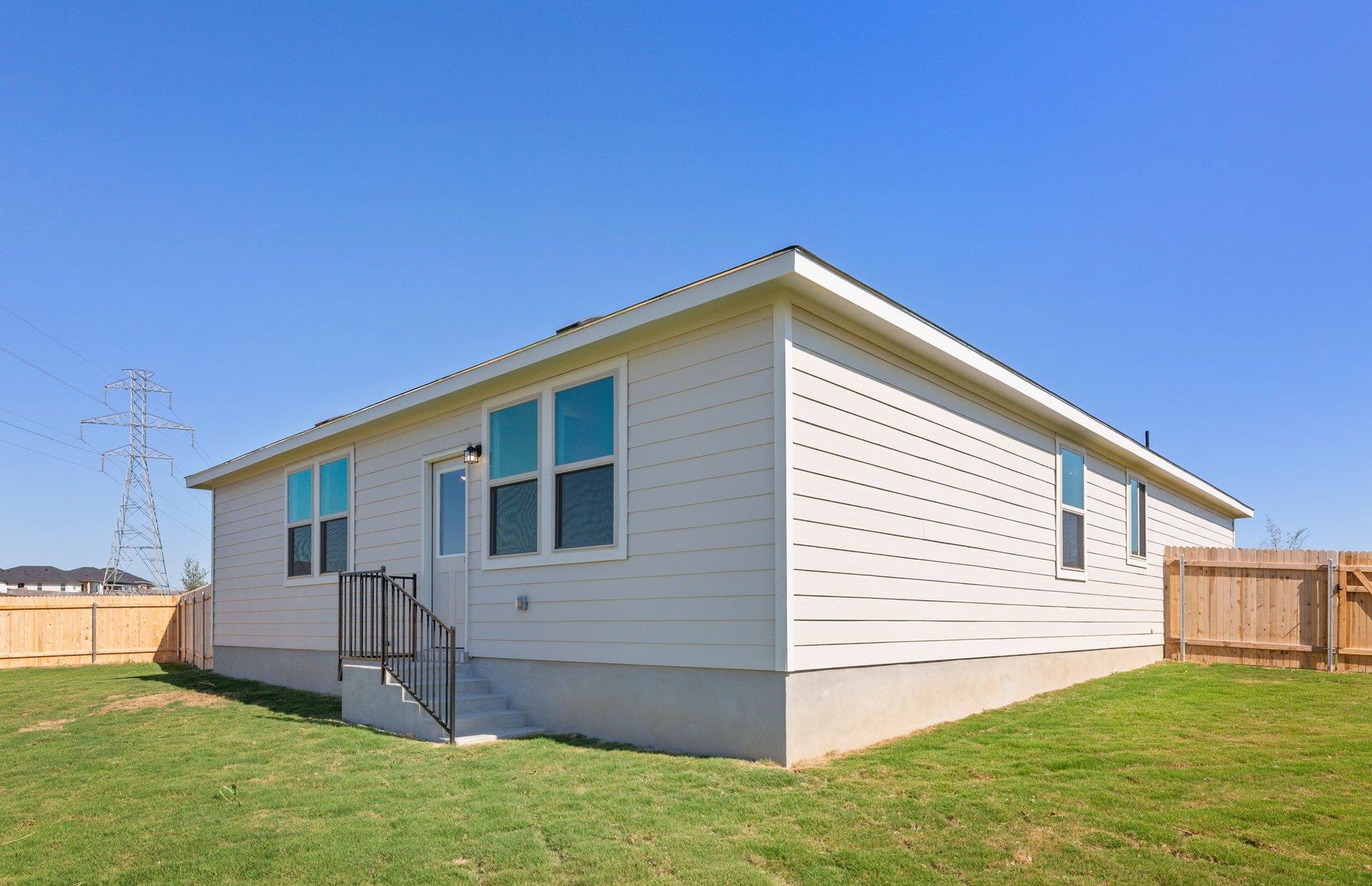 2808 McKinney Ct, Temple, TX 76501