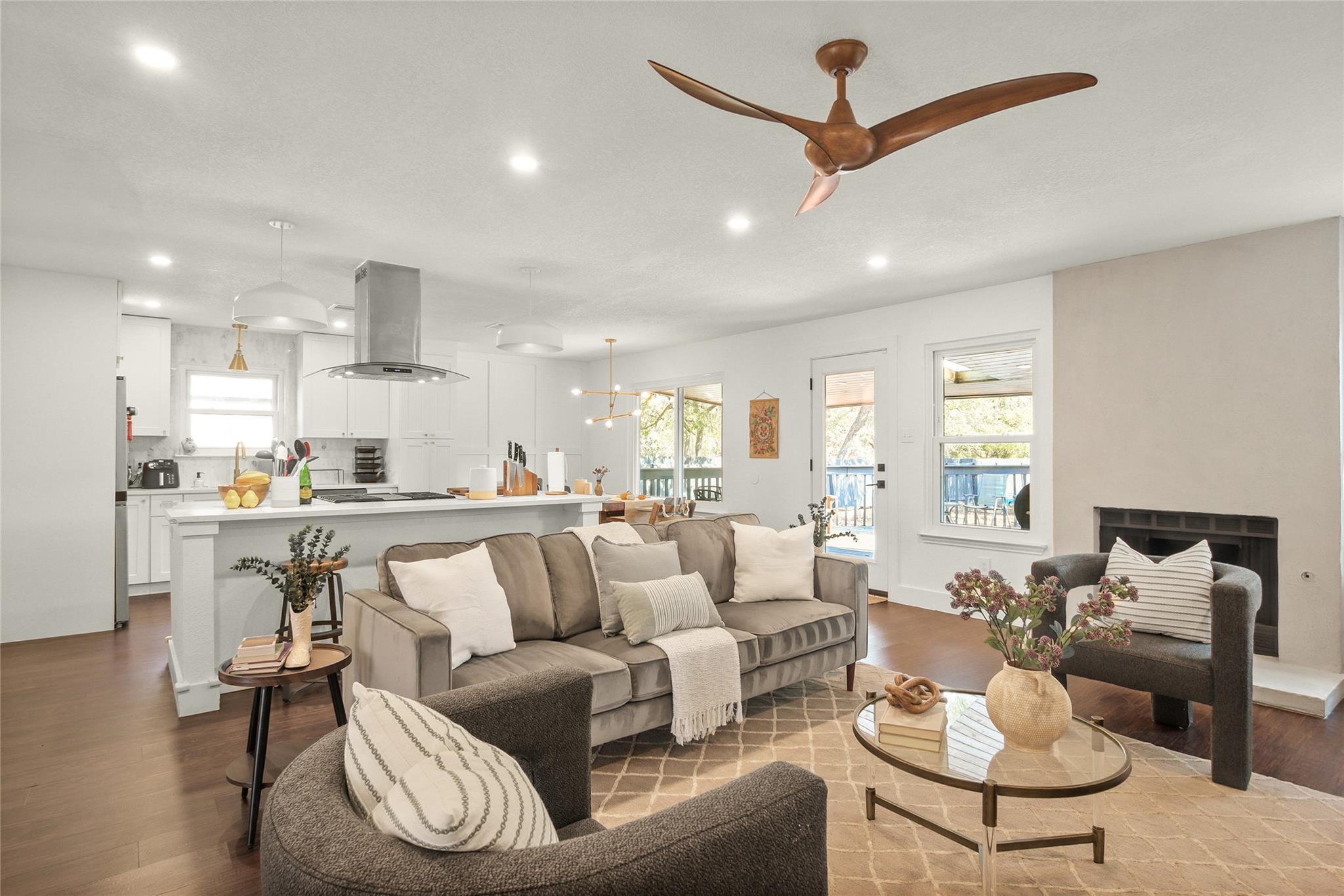 8407 Copano Dr, Austin, TX 78749