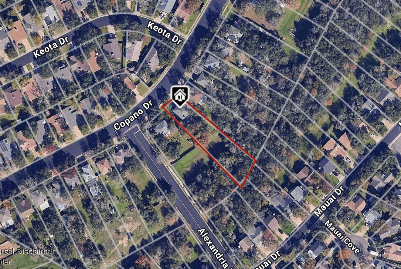 8407 Copano Dr, Austin, TX 78749