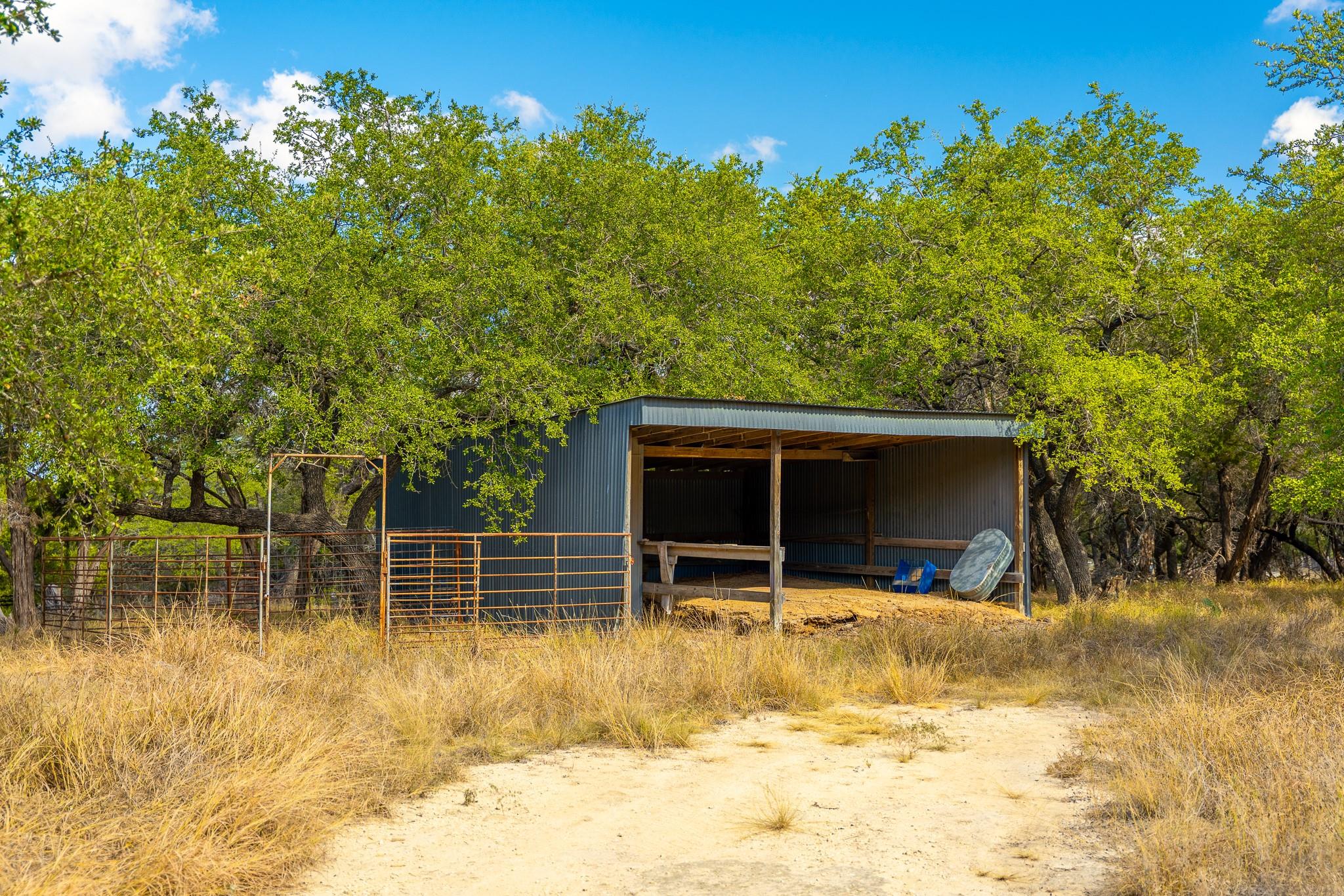 0 Stagecoach Ranch Loop, Dripping Springs, TX 78620