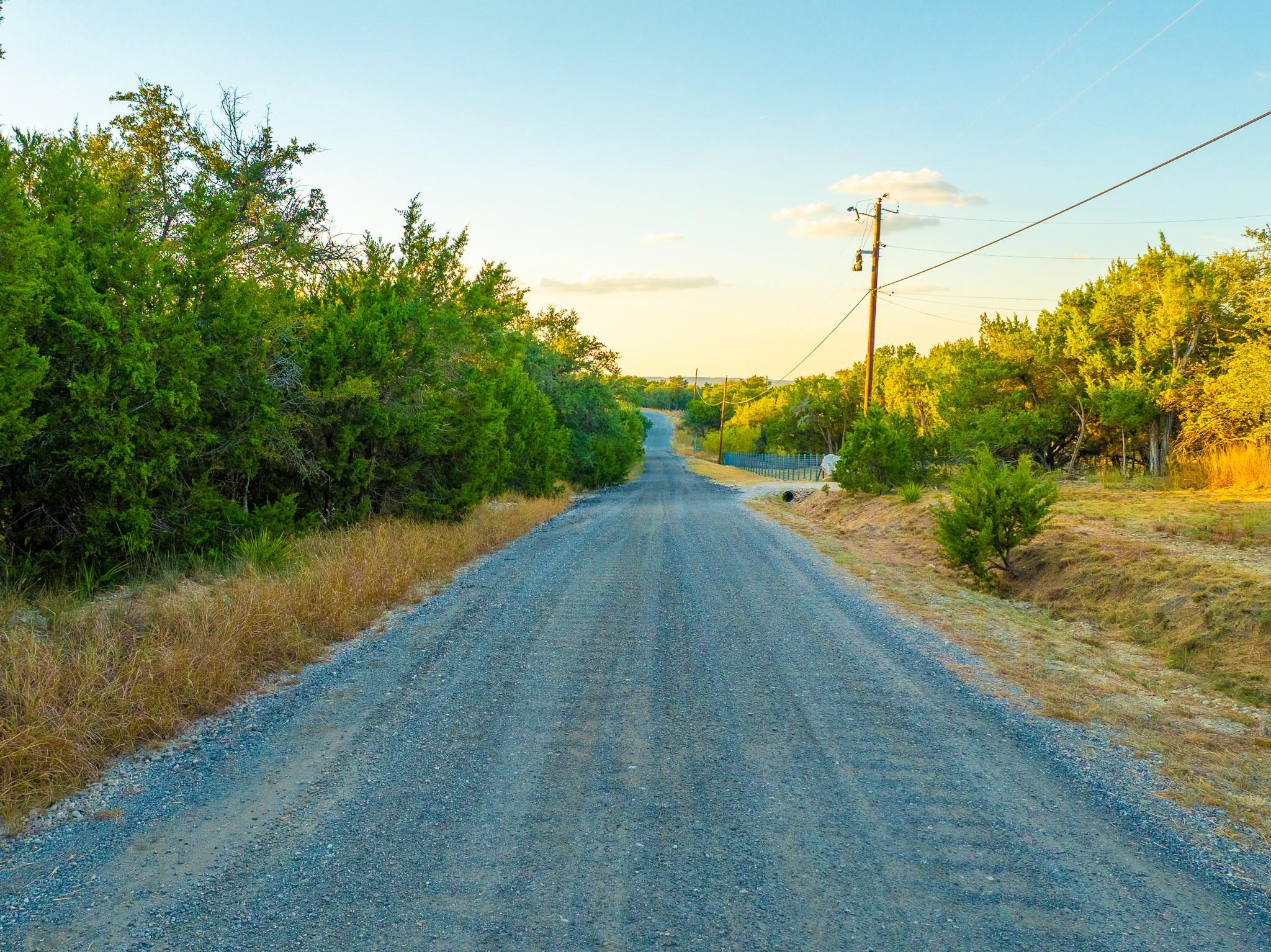 0 Stagecoach Ranch Loop, Dripping Springs, TX 78620