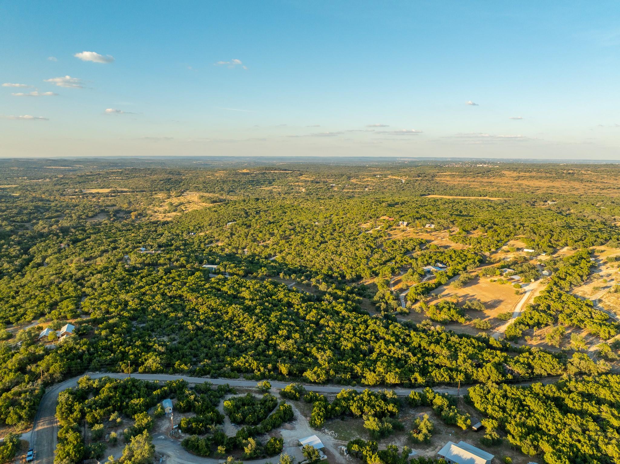 0 Stagecoach Ranch Loop, Dripping Springs, TX 78620