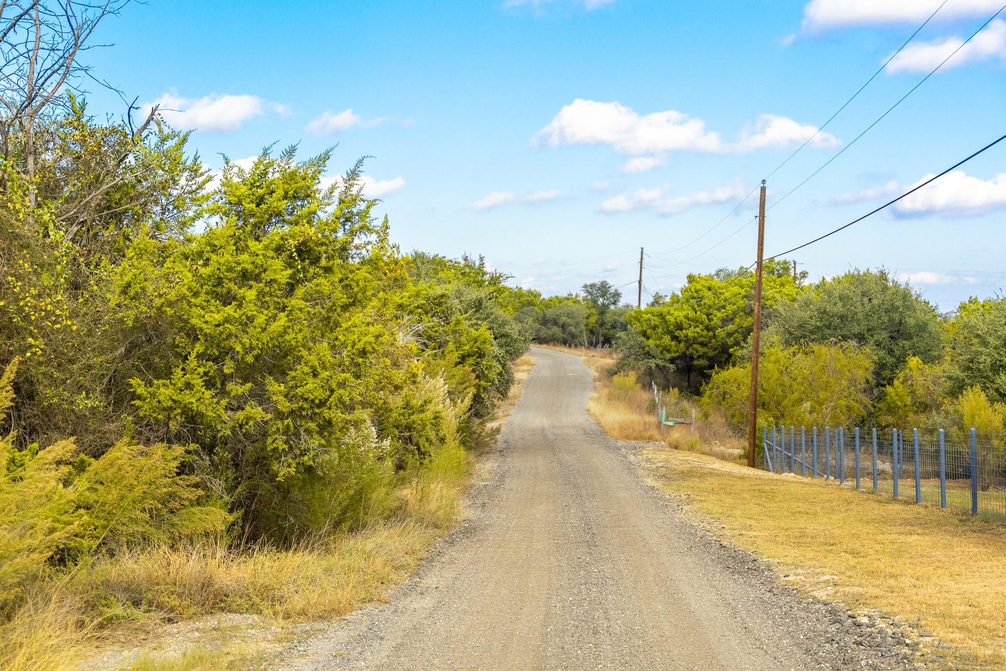 0 Stagecoach Ranch Loop, Dripping Springs, TX 78620