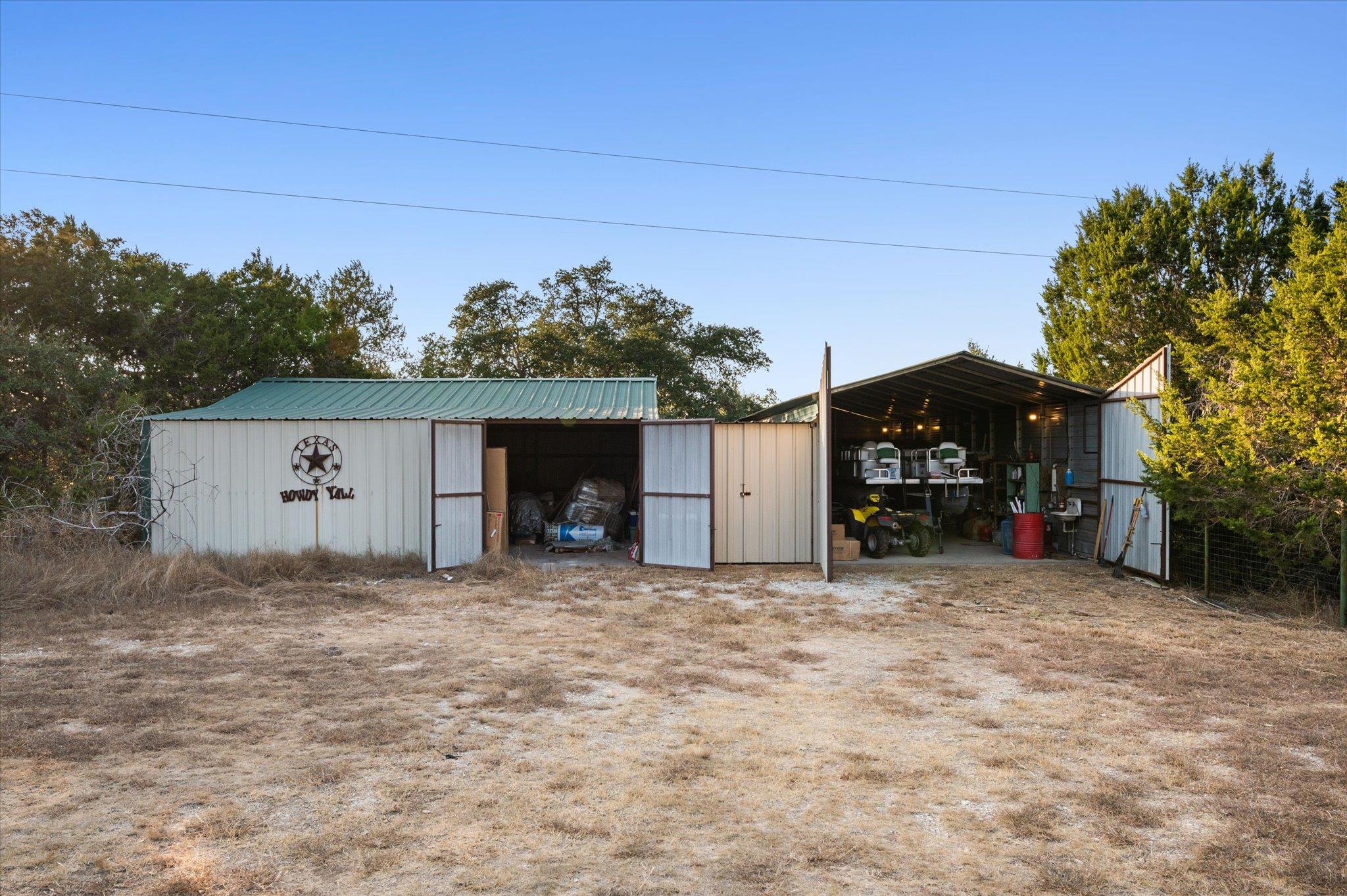 215 Go Away Rd, Blanco, TX 78606