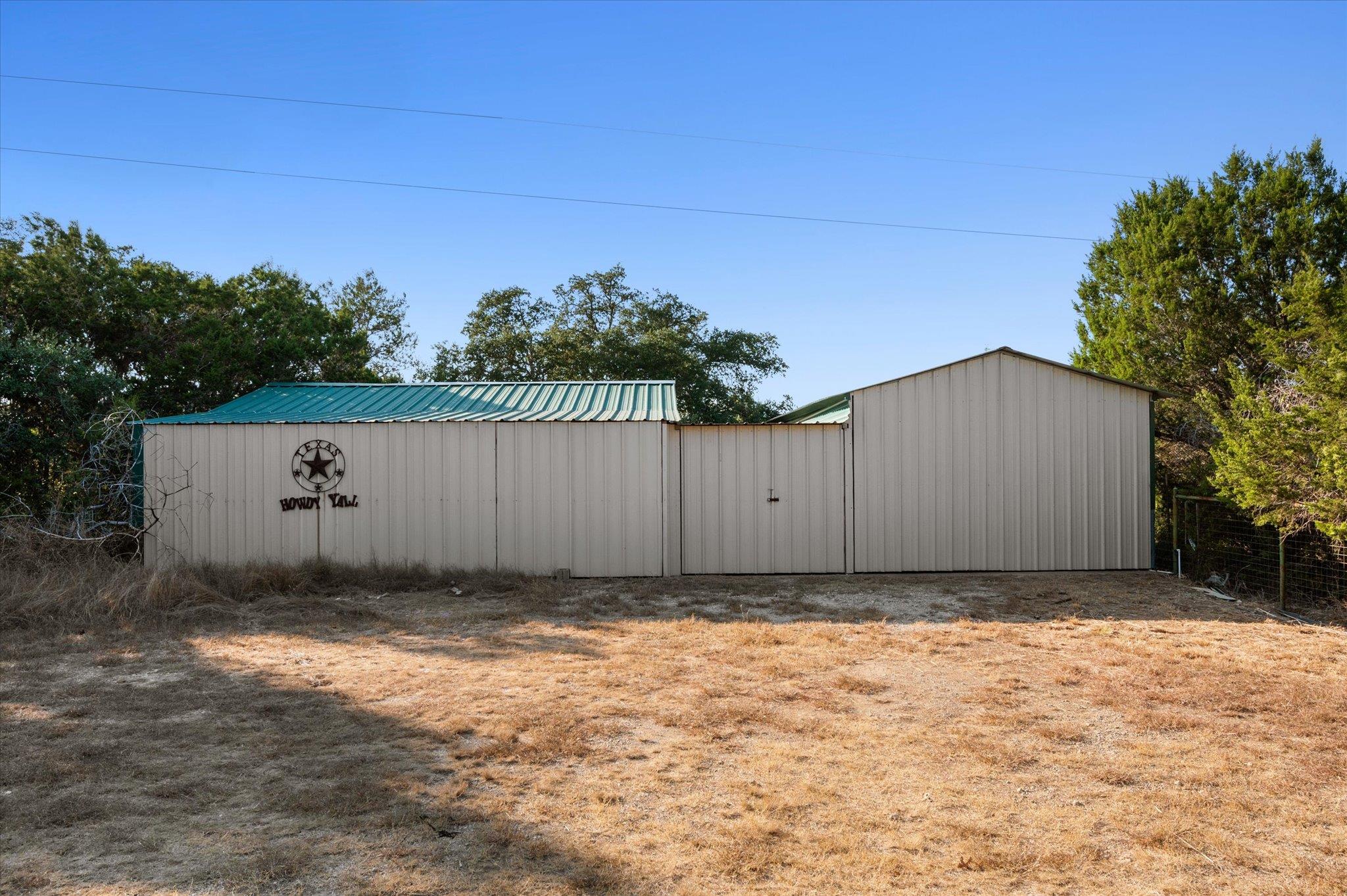 215 Go Away Rd, Blanco, TX 78606