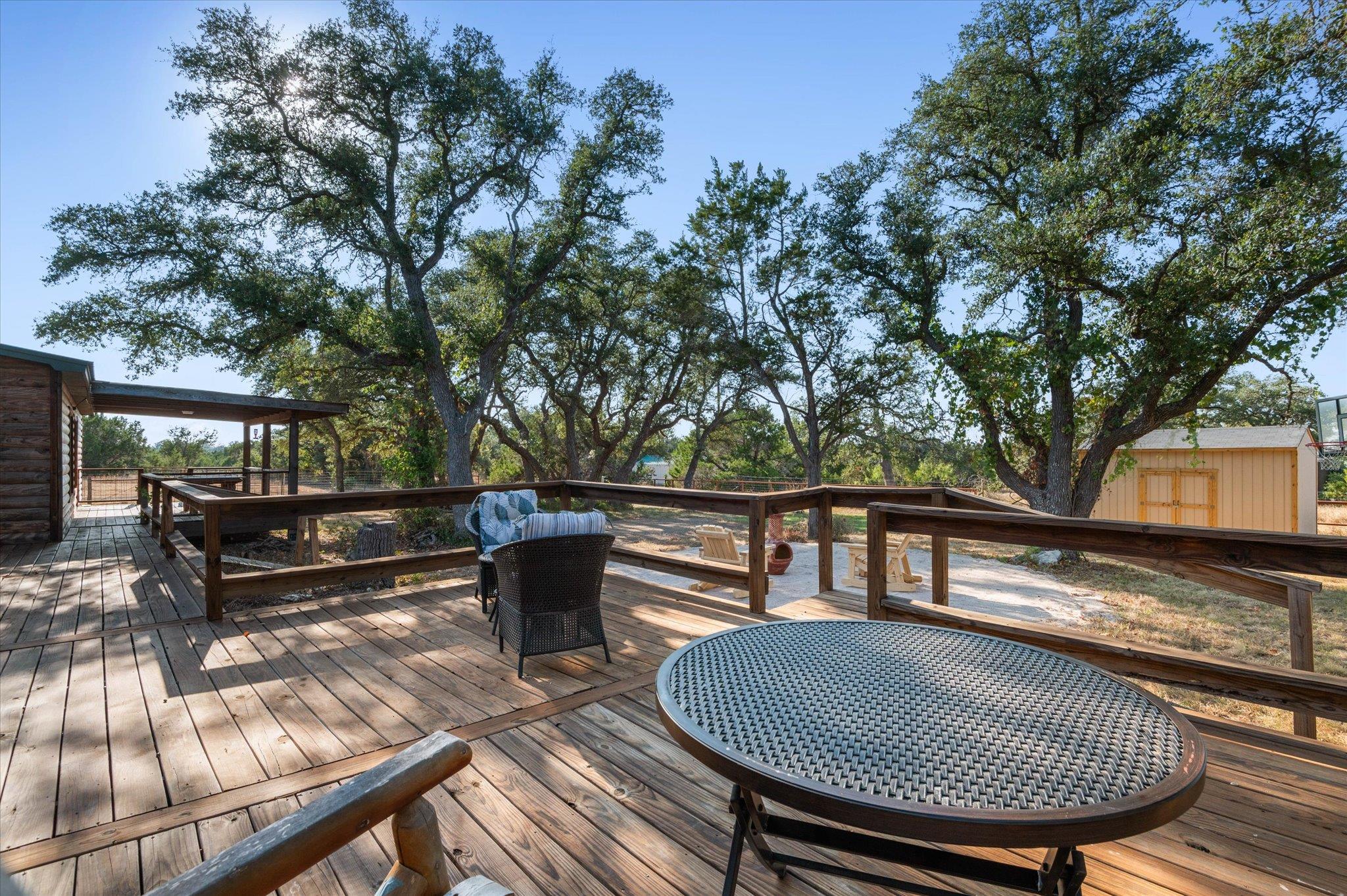 215 Go Away Rd, Blanco, TX 78606