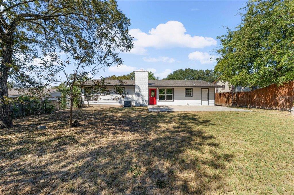 9707 Dallum Dr, Austin, TX 78753