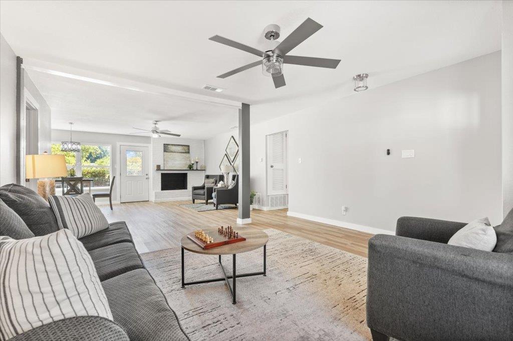 9707 Dallum Dr, Austin, TX 78753