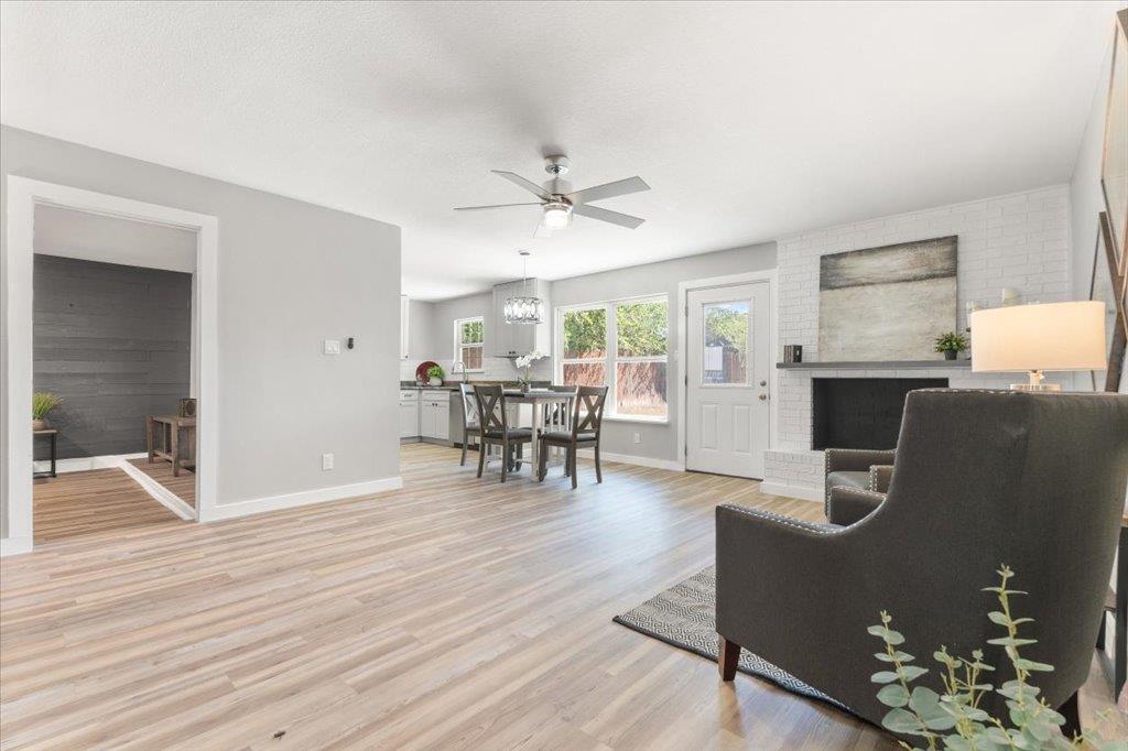 9707 Dallum Dr, Austin, TX 78753