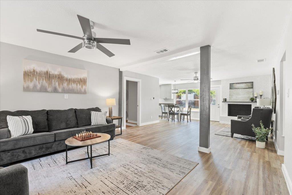 9707 Dallum Dr, Austin, TX 78753