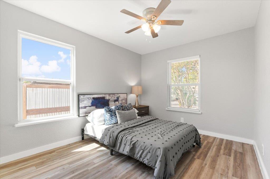 9707 Dallum Dr, Austin, TX 78753