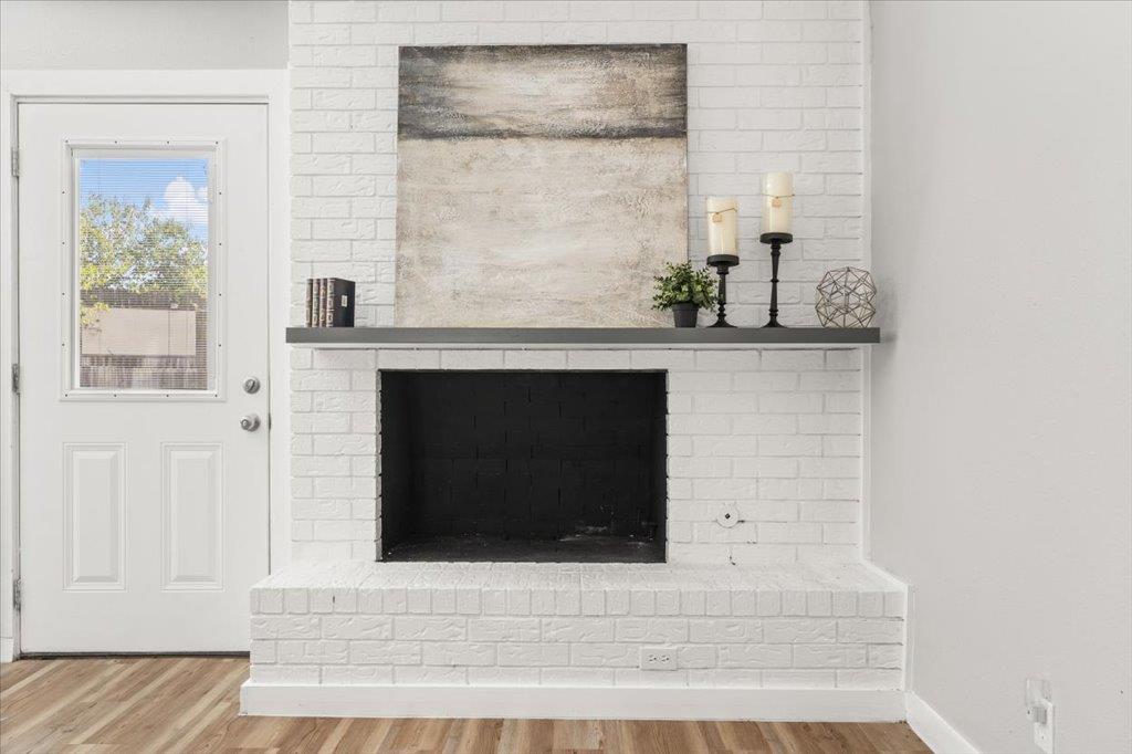 9707 Dallum Dr, Austin, TX 78753