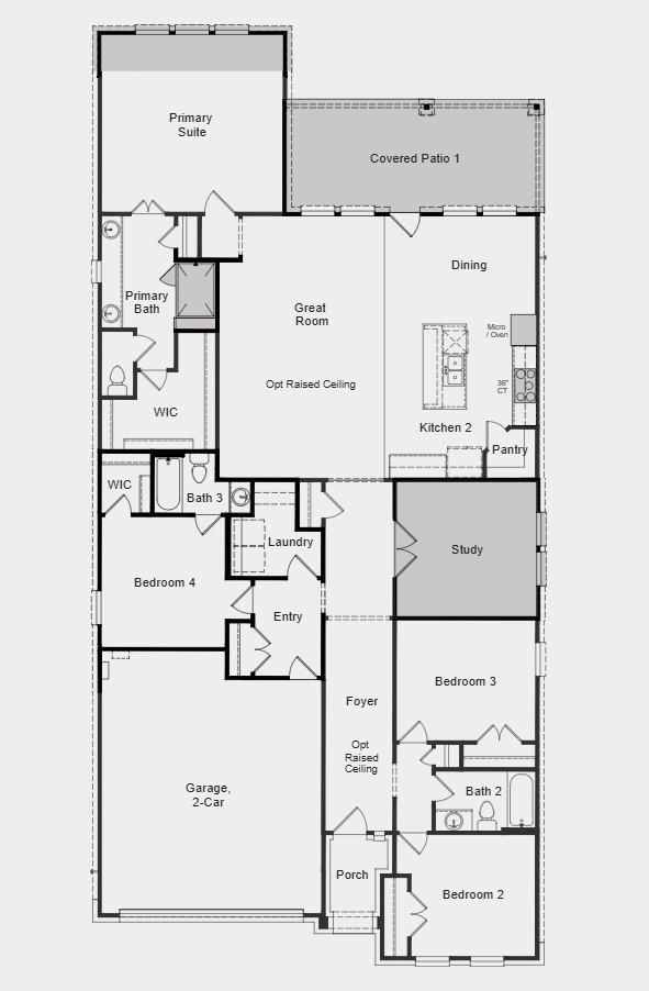 9417 Boathouse Dr, Austin, TX 78744