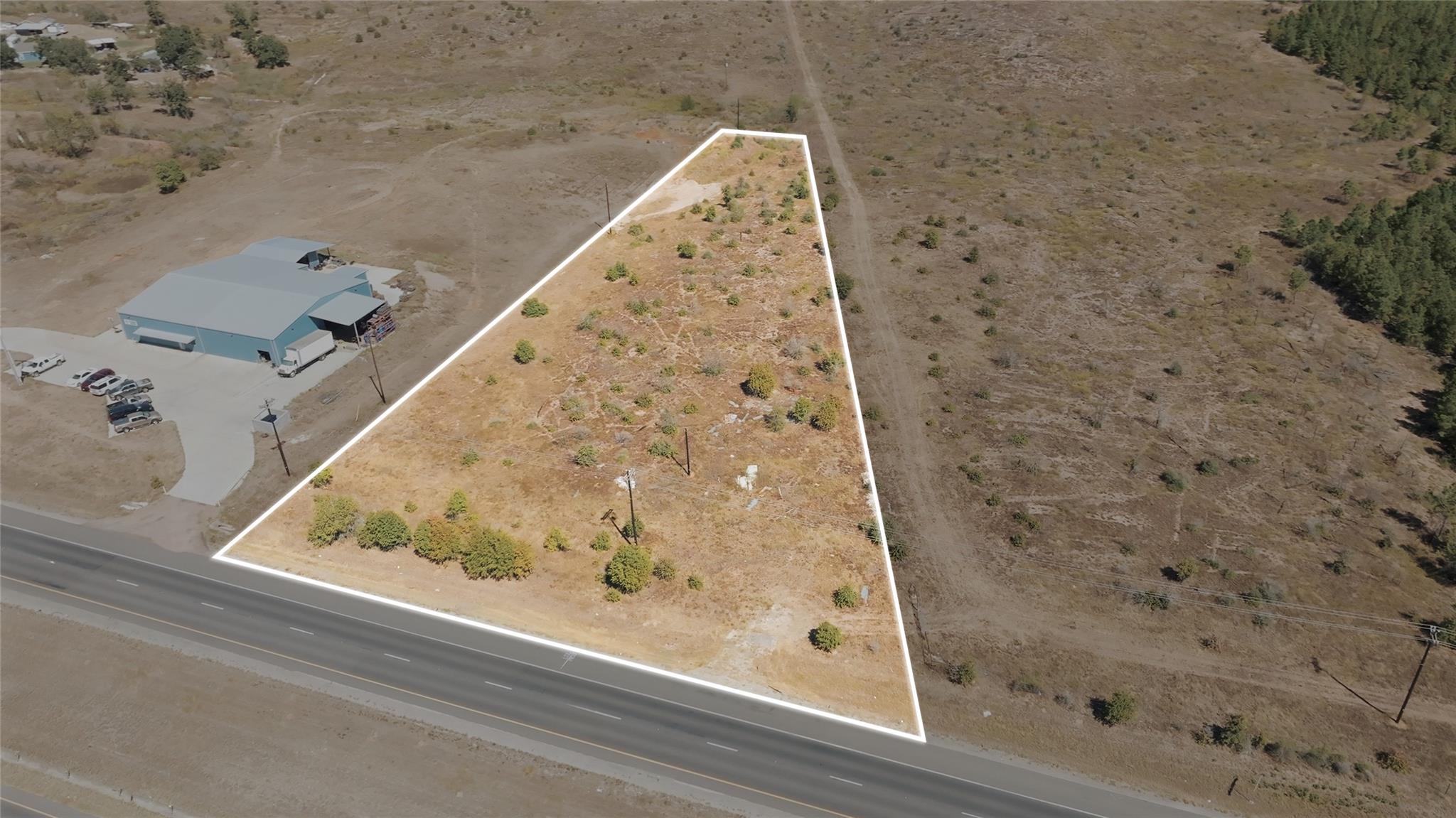 1040 State Highway 71 E, Bastrop, TX 78602