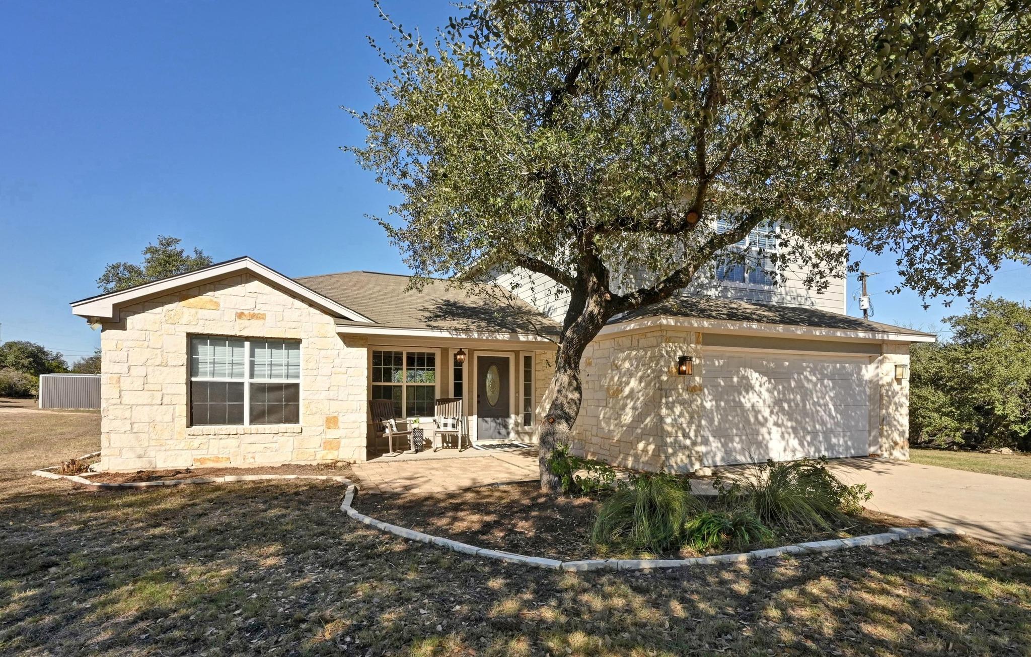 4204 BOB WIRE Rd, Spicewood, TX 78669