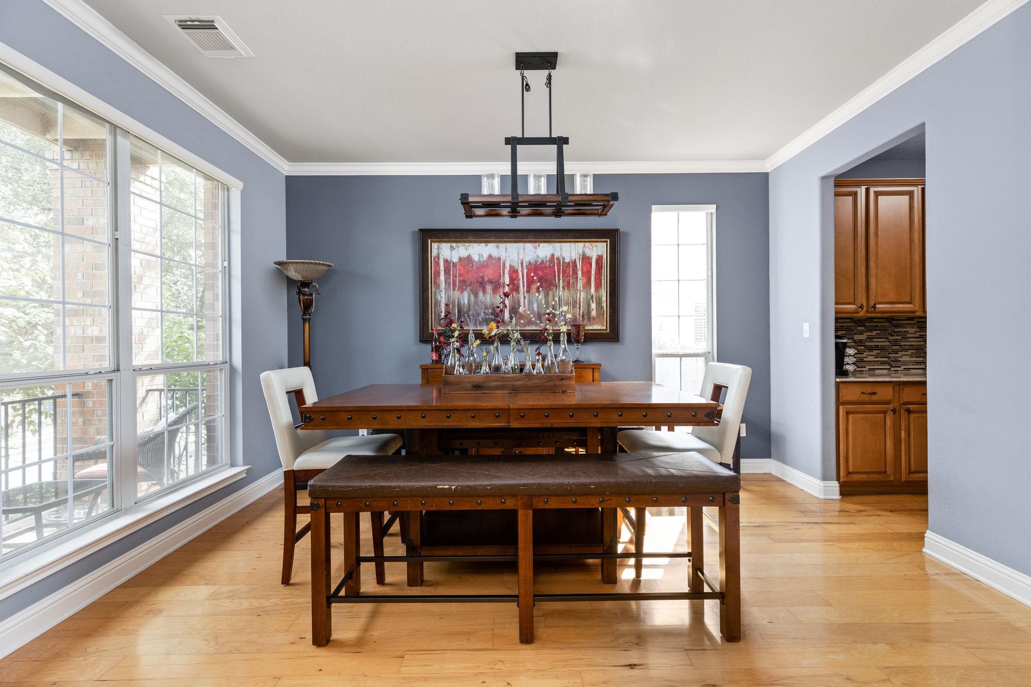 7109 Via Correto Dr, Austin, TX 78749