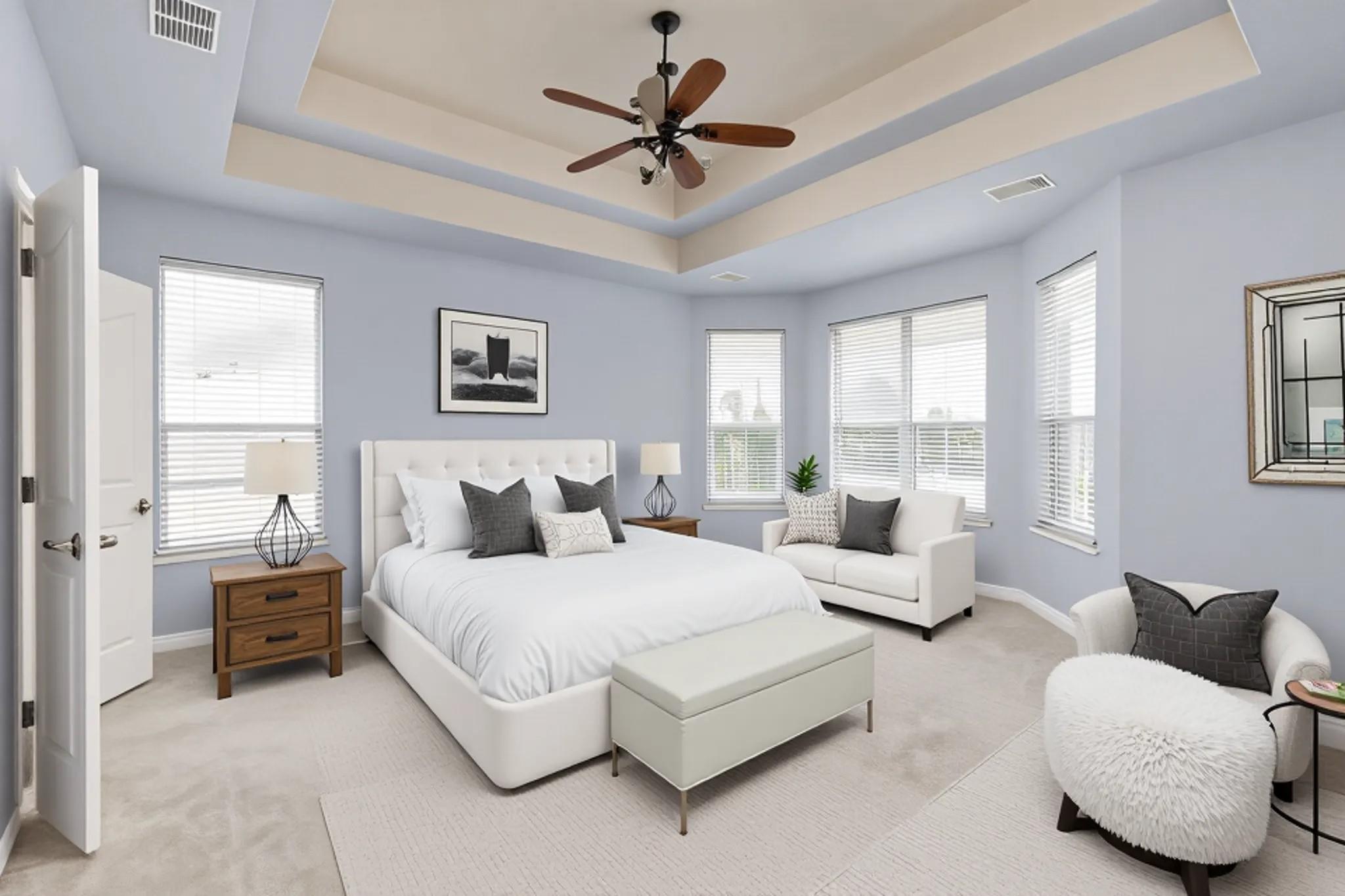 7109 Via Correto Dr, Austin, TX 78749