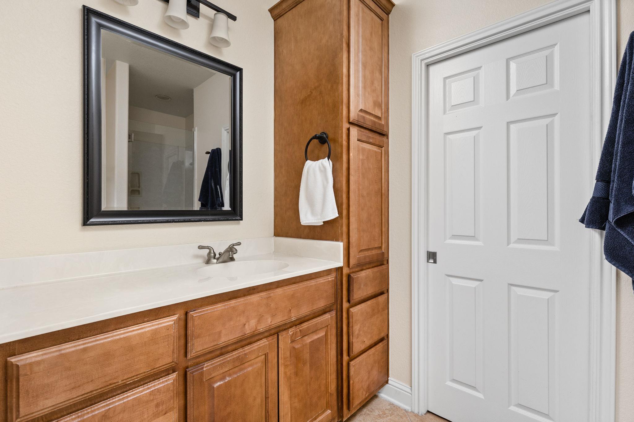 7109 Via Correto Dr, Austin, TX 78749