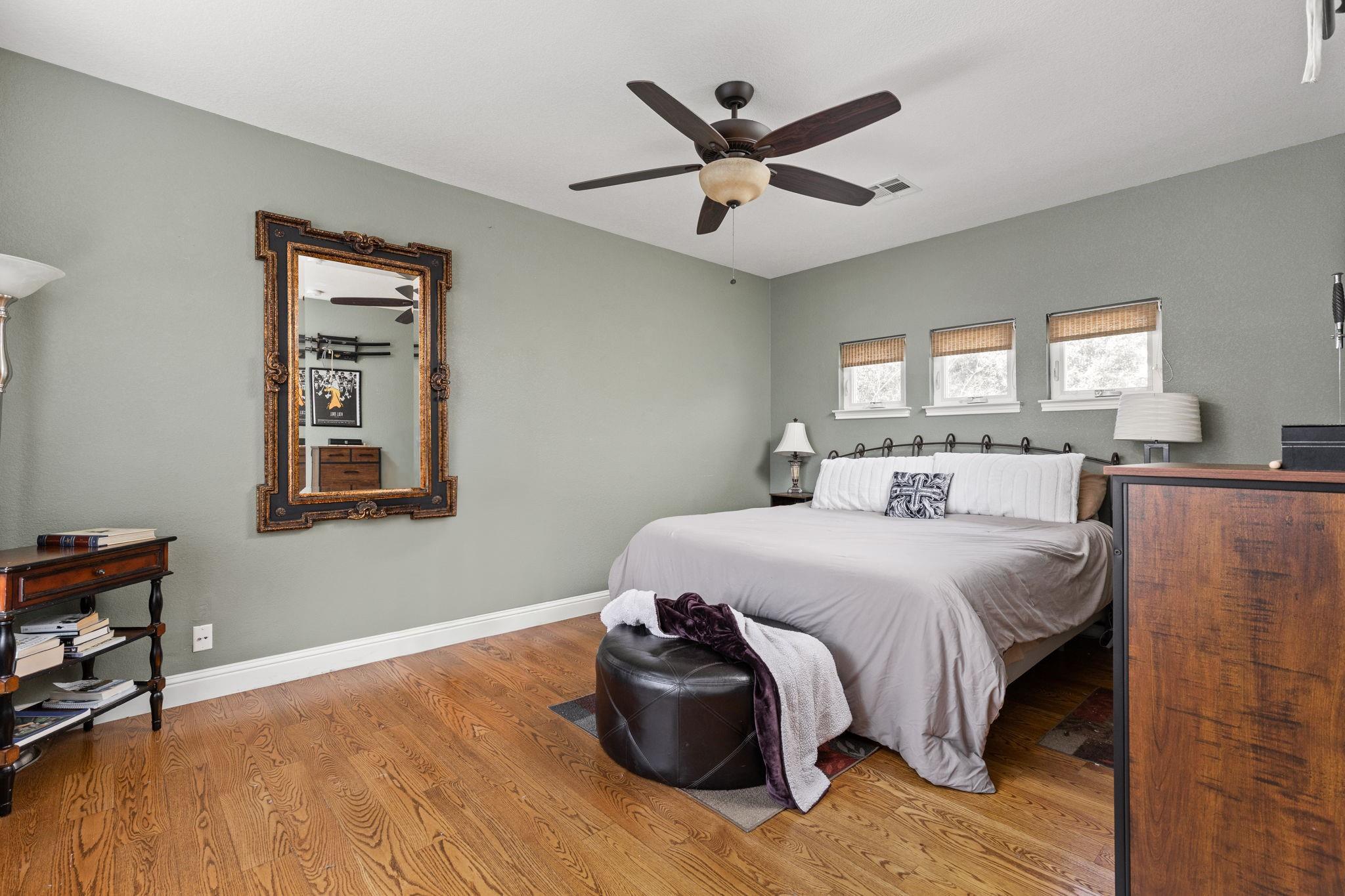 7109 Via Correto Dr, Austin, TX 78749