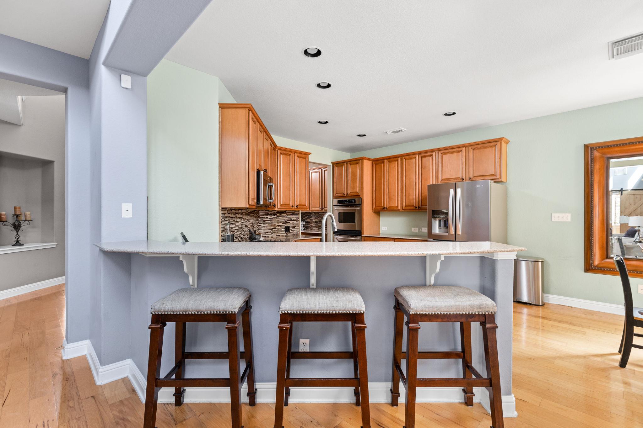 7109 Via Correto Dr, Austin, TX 78749